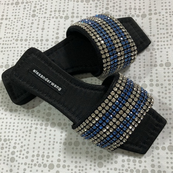 Alexander wang flats - Picture 2 of 5